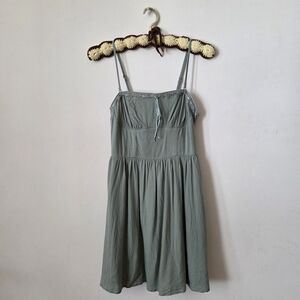 AEROPOSTALE Pistachio Dress